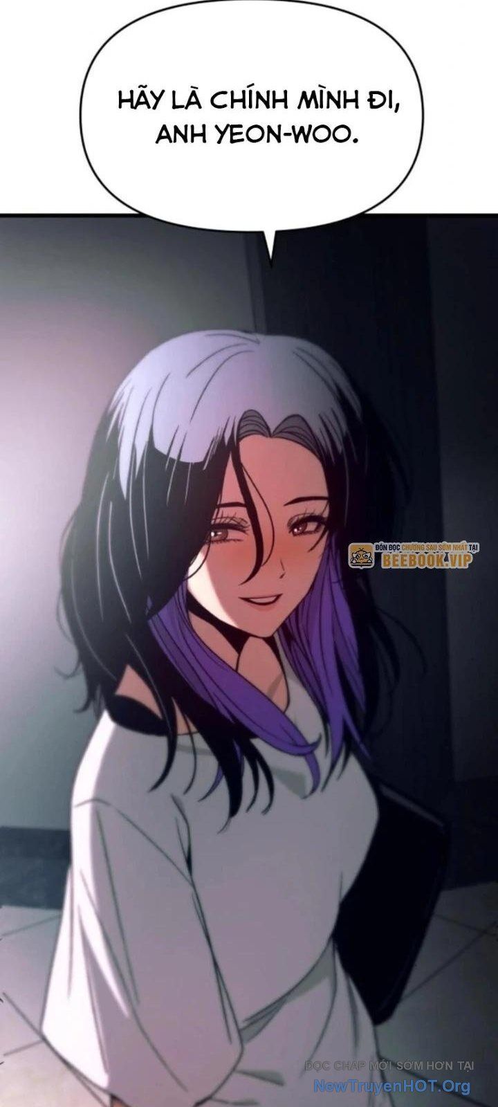 Bias Của Tôi Trên Chuyến Tàu Cuối Cùng: Chapter 34