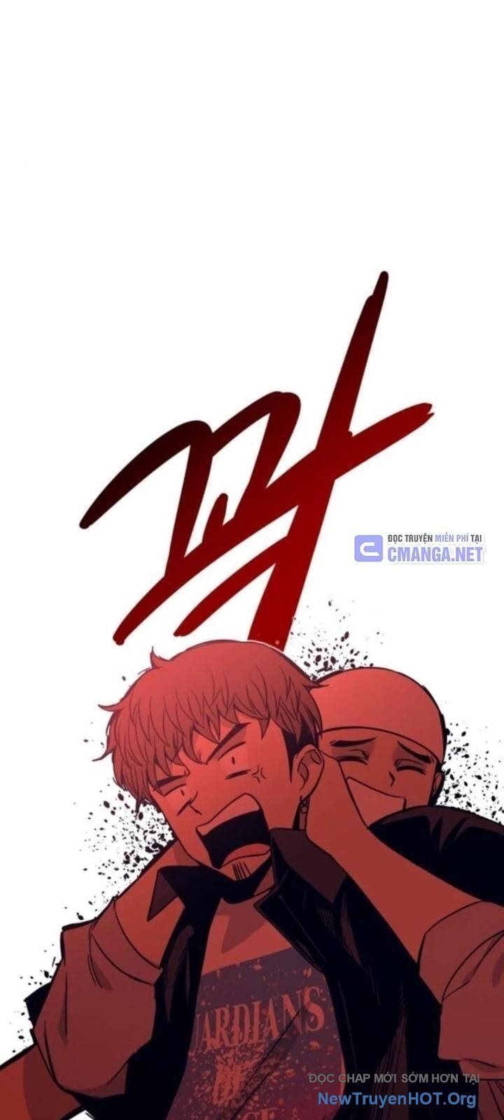 Bias Của Tôi Trên Chuyến Tàu Cuối Cùng: Chapter 34