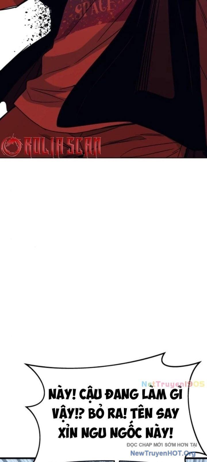 Bias Của Tôi Trên Chuyến Tàu Cuối Cùng: Chapter 34