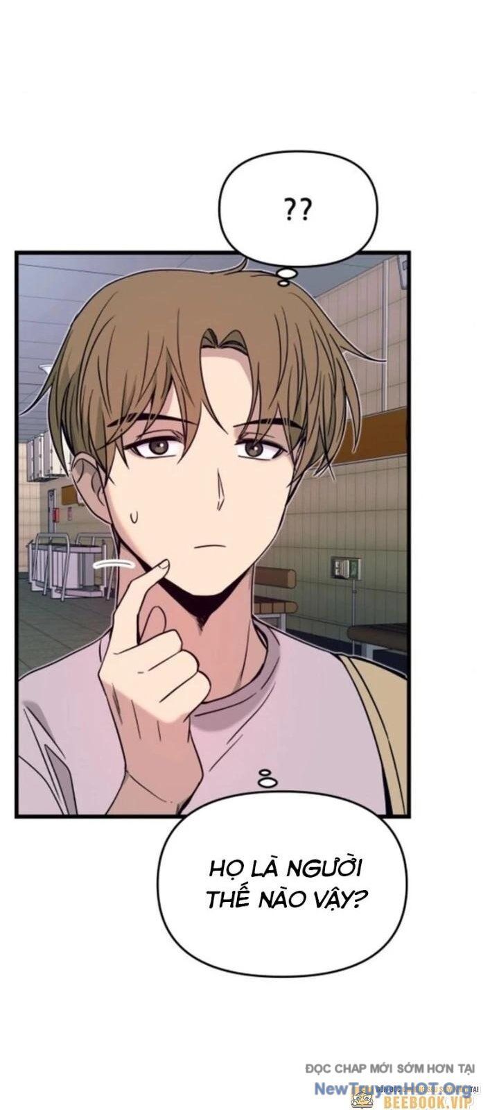 Bias Của Tôi Trên Chuyến Tàu Cuối Cùng: Chapter 34