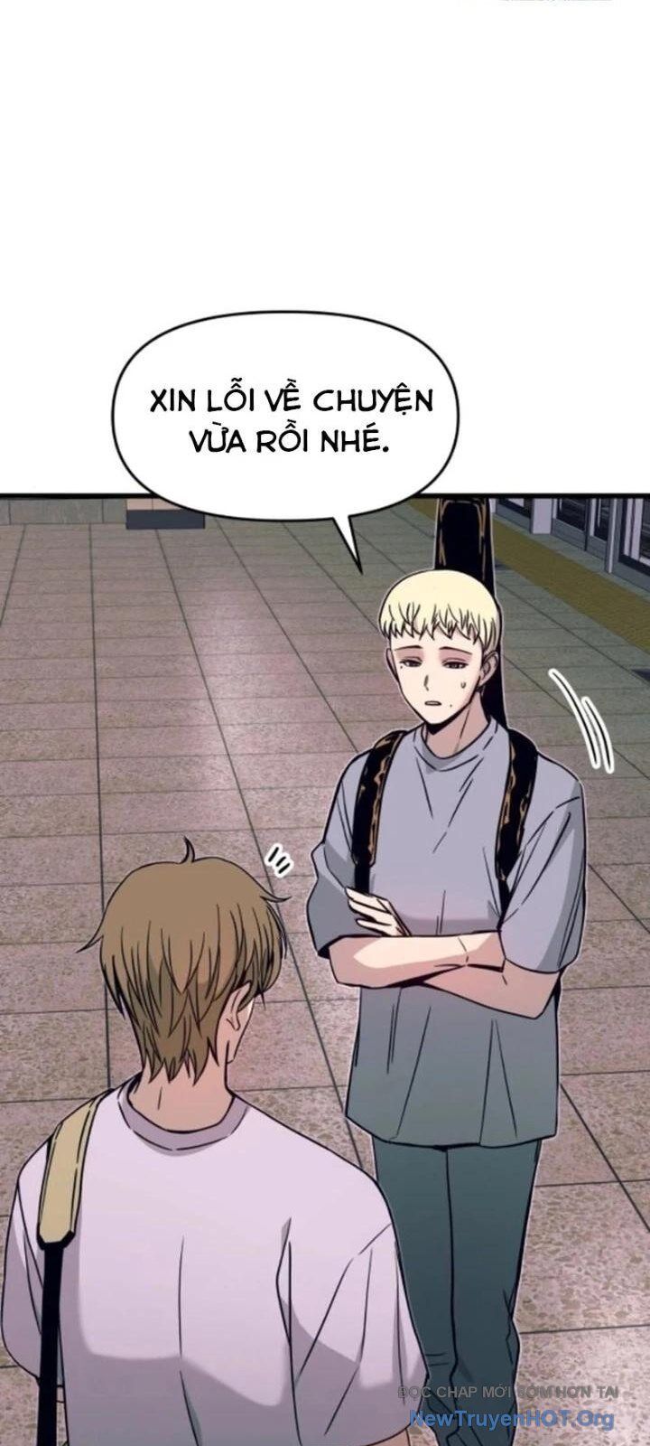 Bias Của Tôi Trên Chuyến Tàu Cuối Cùng: Chapter 34