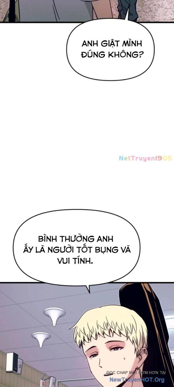 Bias Của Tôi Trên Chuyến Tàu Cuối Cùng: Chapter 34