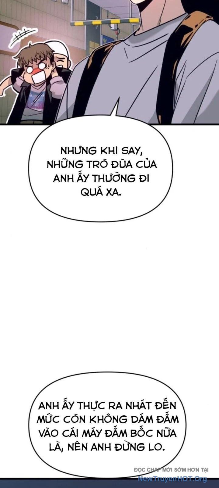 Bias Của Tôi Trên Chuyến Tàu Cuối Cùng: Chapter 34