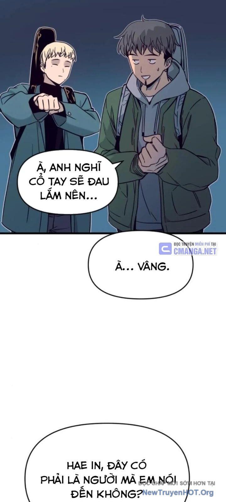 Bias Của Tôi Trên Chuyến Tàu Cuối Cùng: Chapter 34