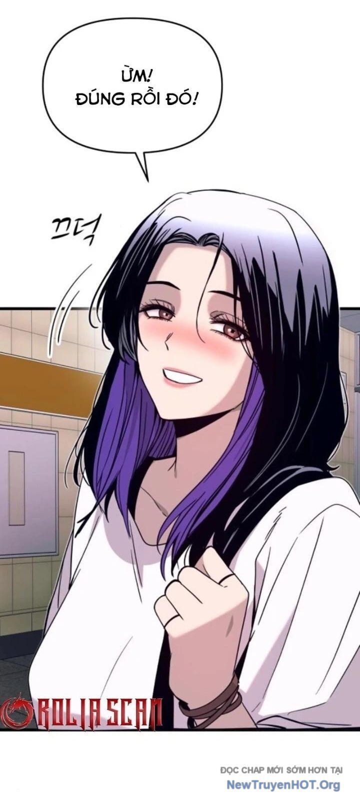 Bias Của Tôi Trên Chuyến Tàu Cuối Cùng: Chapter 34