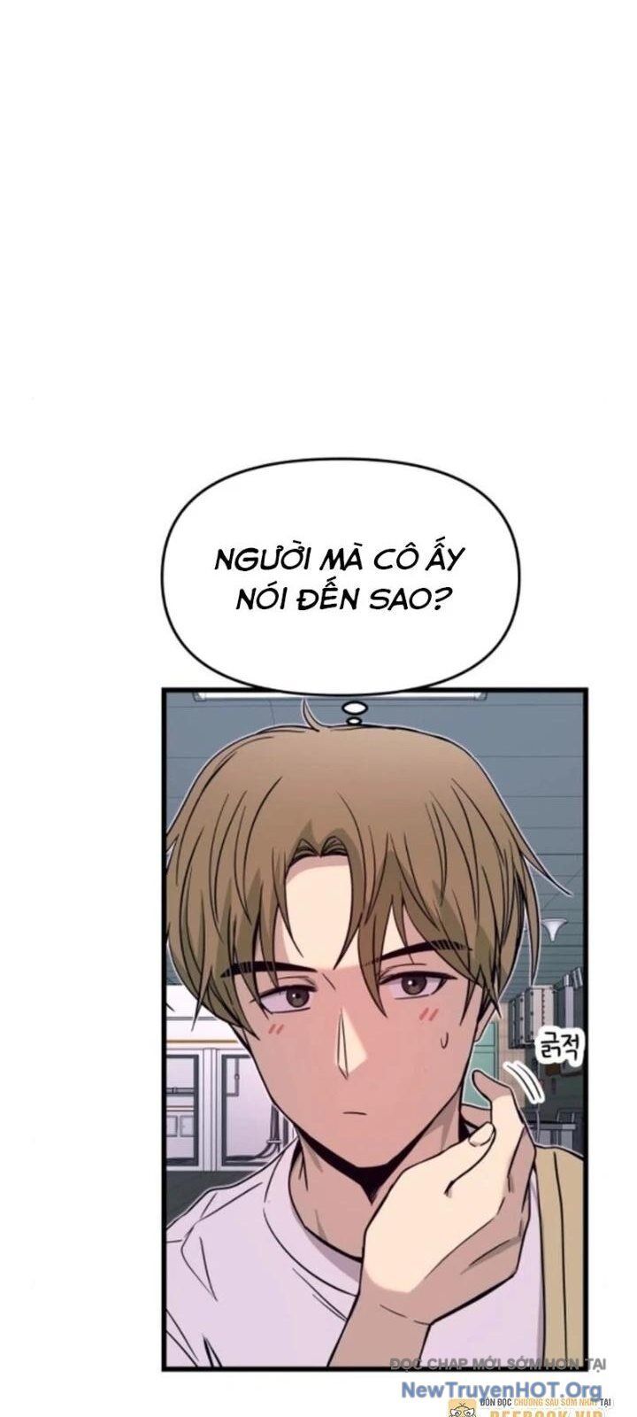 Bias Của Tôi Trên Chuyến Tàu Cuối Cùng: Chapter 34