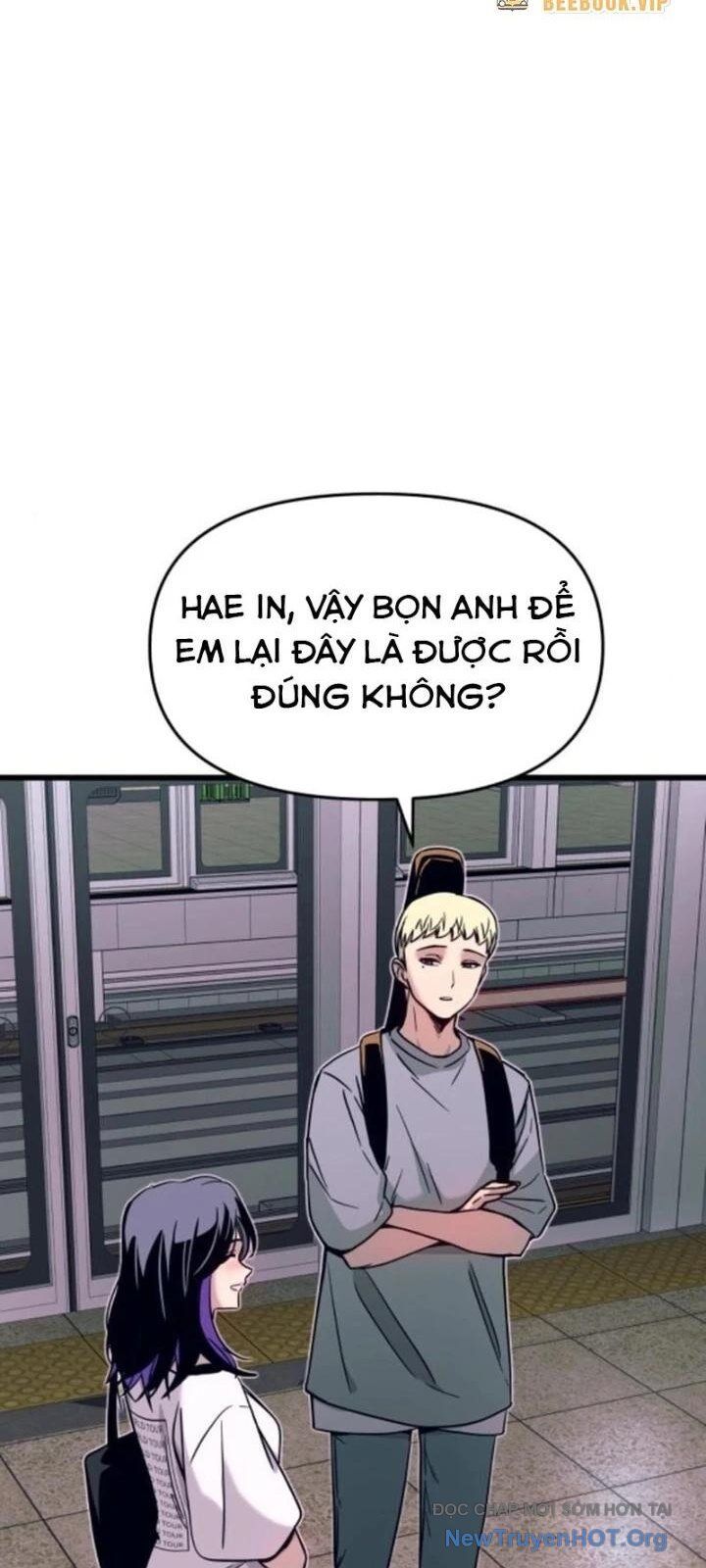 Bias Của Tôi Trên Chuyến Tàu Cuối Cùng: Chapter 34