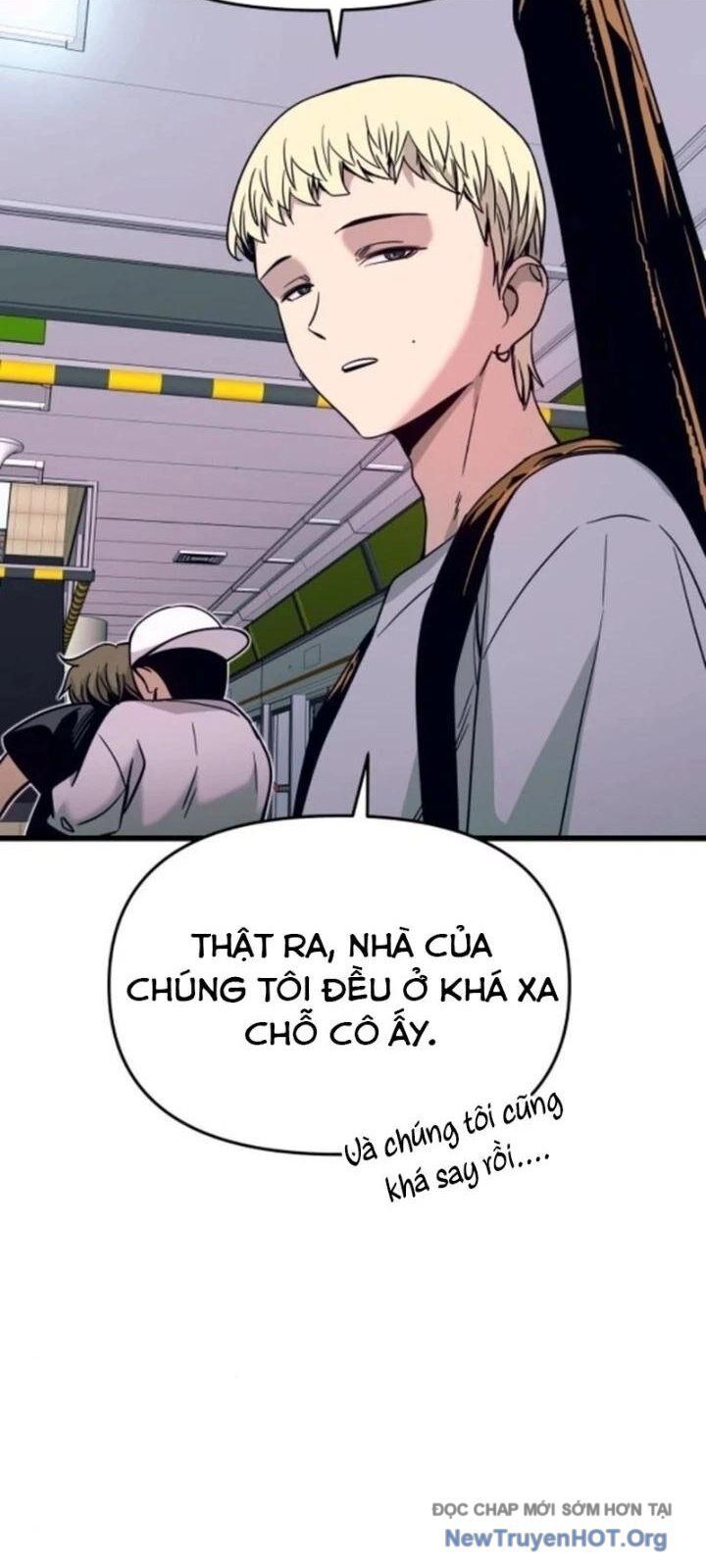 Bias Của Tôi Trên Chuyến Tàu Cuối Cùng: Chapter 34