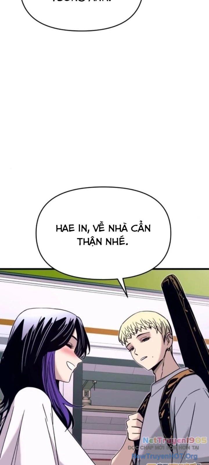 Bias Của Tôi Trên Chuyến Tàu Cuối Cùng: Chapter 34