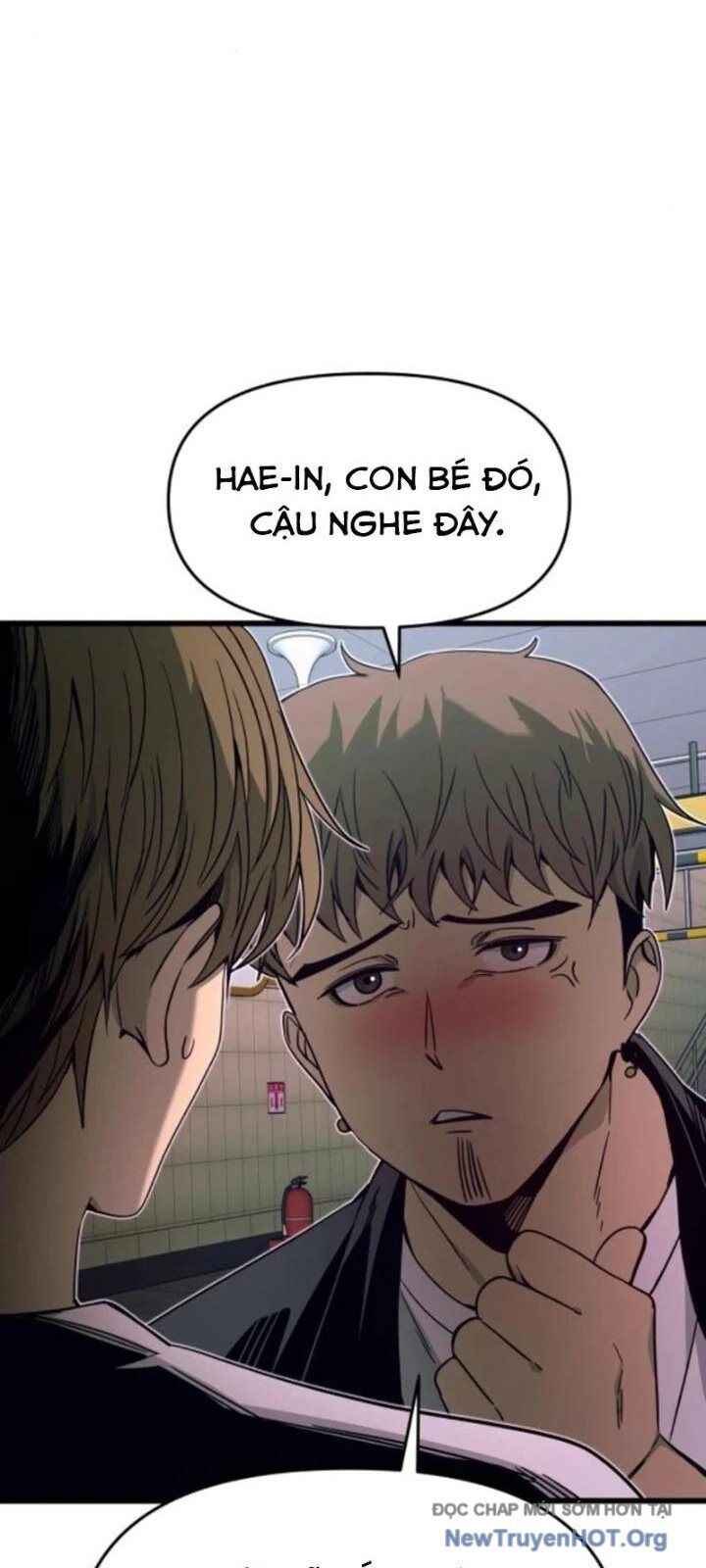 Bias Của Tôi Trên Chuyến Tàu Cuối Cùng: Chapter 34