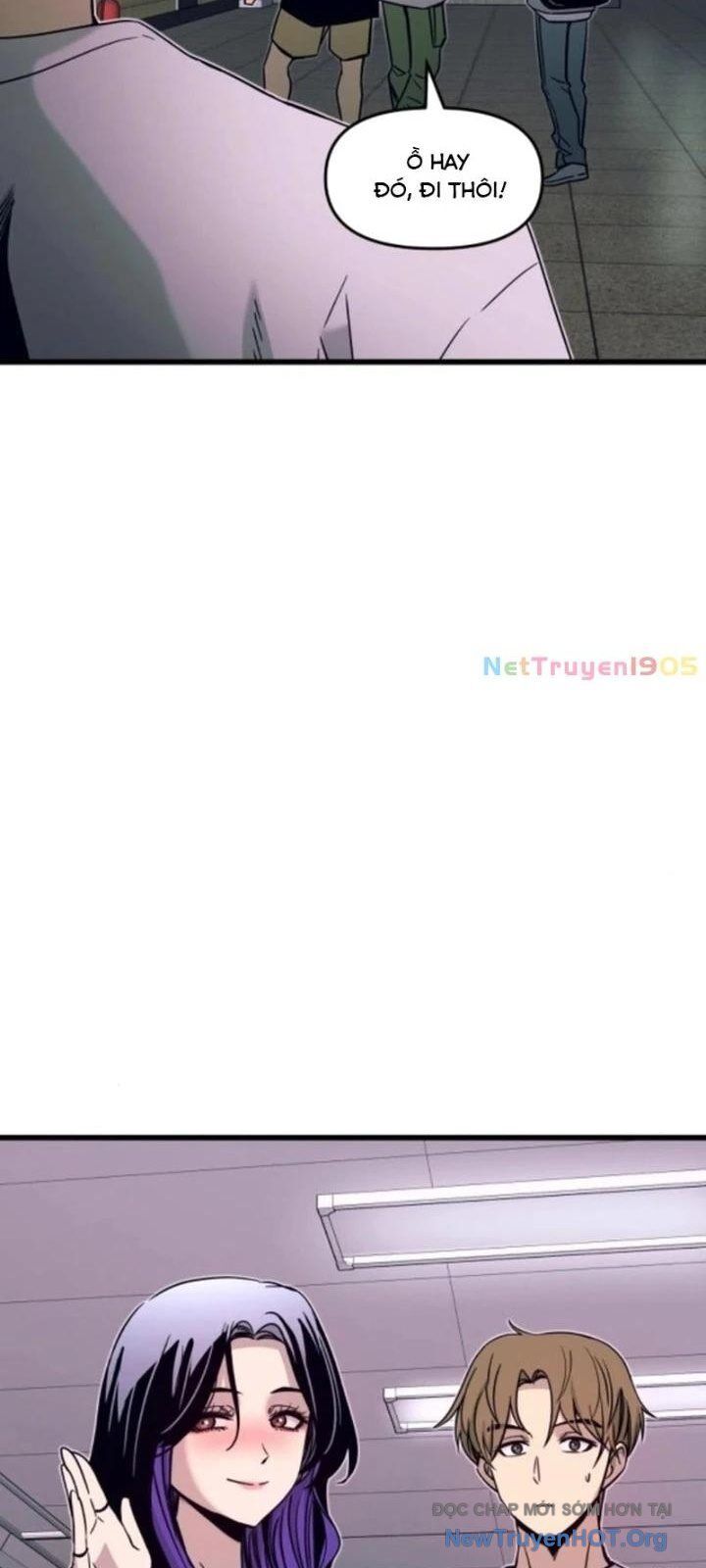 Bias Của Tôi Trên Chuyến Tàu Cuối Cùng: Chapter 34