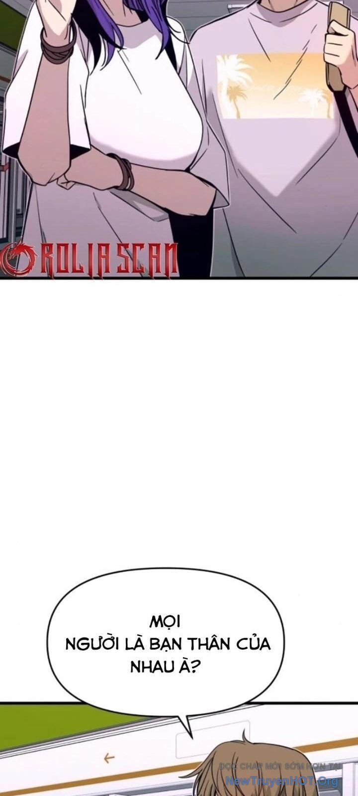 Bias Của Tôi Trên Chuyến Tàu Cuối Cùng: Chapter 34