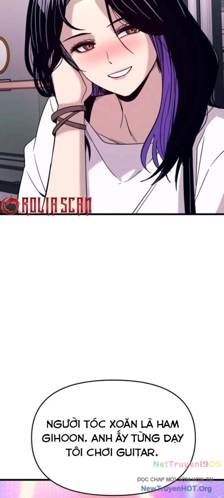 Bias Của Tôi Trên Chuyến Tàu Cuối Cùng: Chapter 34