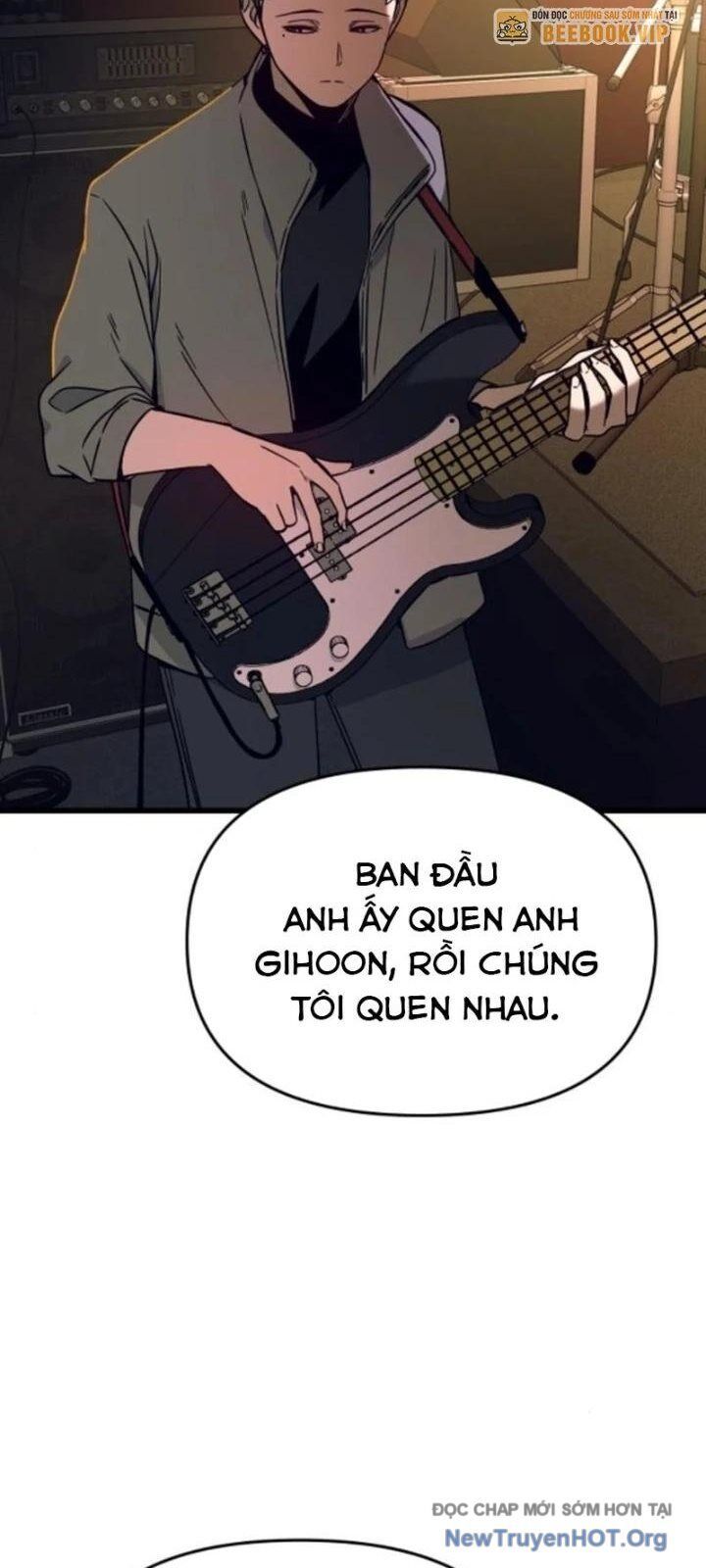 Bias Của Tôi Trên Chuyến Tàu Cuối Cùng: Chapter 34