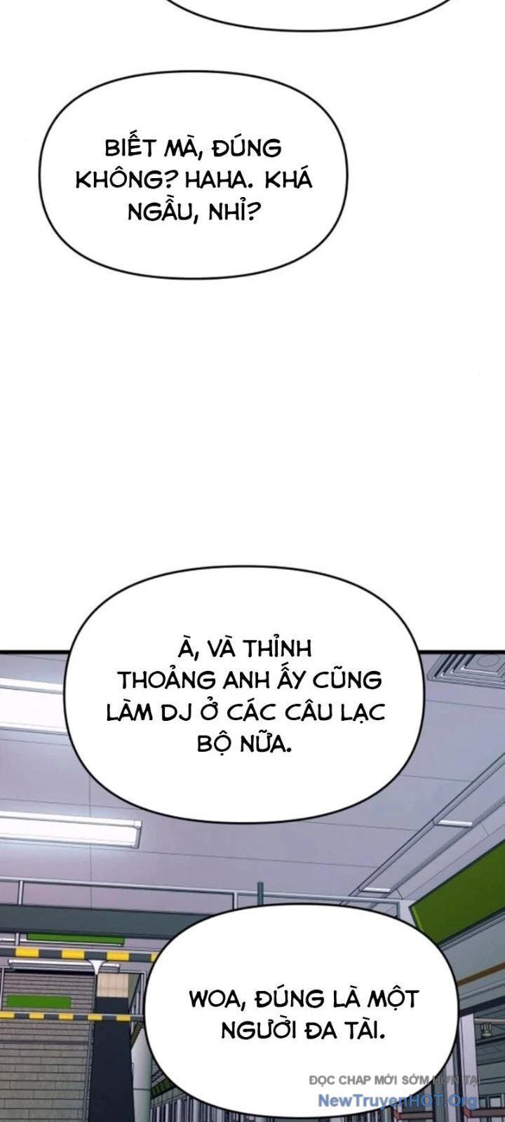 Bias Của Tôi Trên Chuyến Tàu Cuối Cùng: Chapter 34