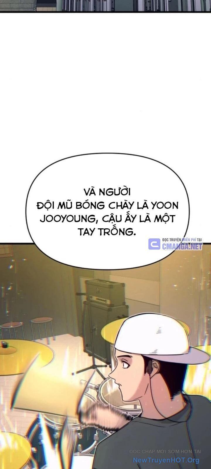 Bias Của Tôi Trên Chuyến Tàu Cuối Cùng: Chapter 34