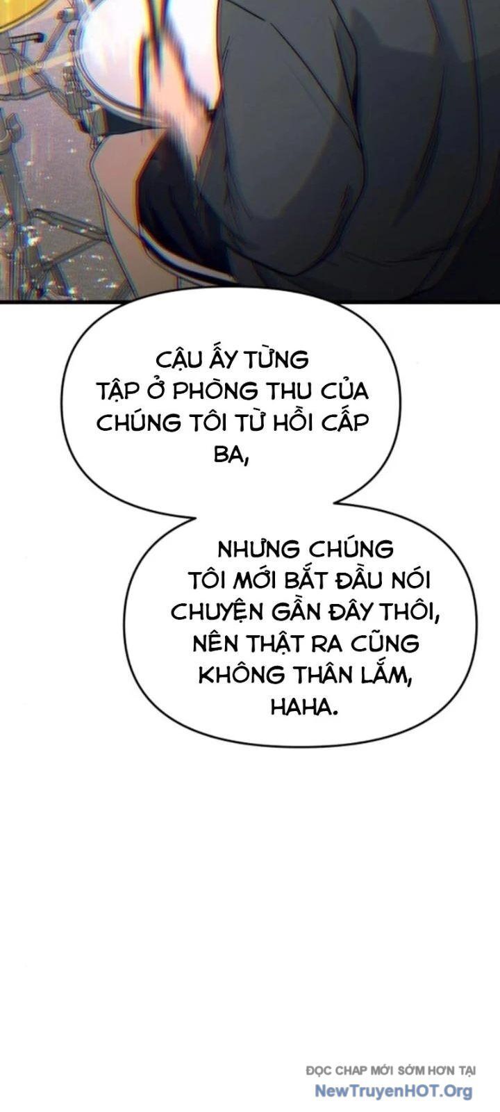 Bias Của Tôi Trên Chuyến Tàu Cuối Cùng: Chapter 34