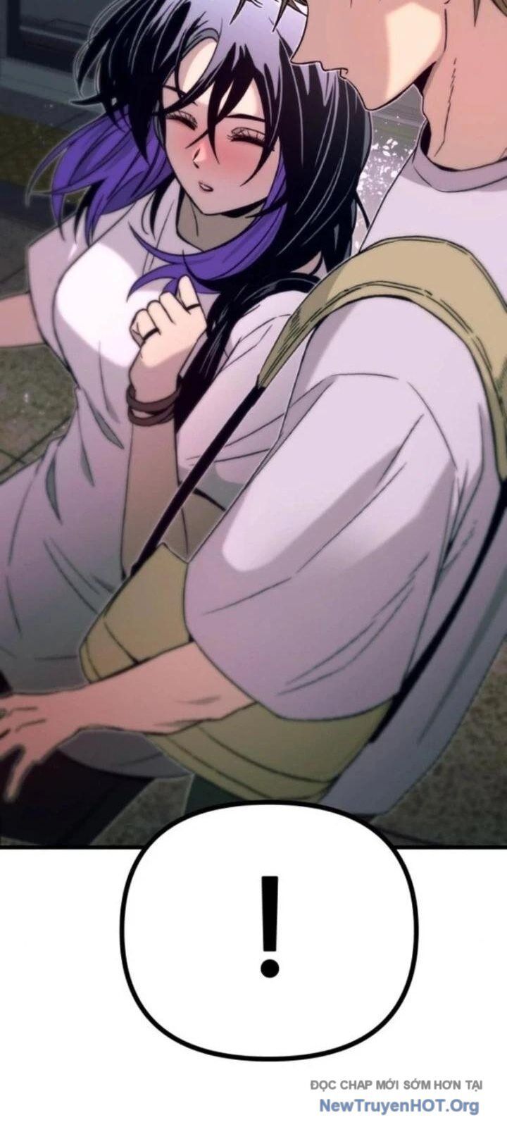 Bias Của Tôi Trên Chuyến Tàu Cuối Cùng: Chapter 34