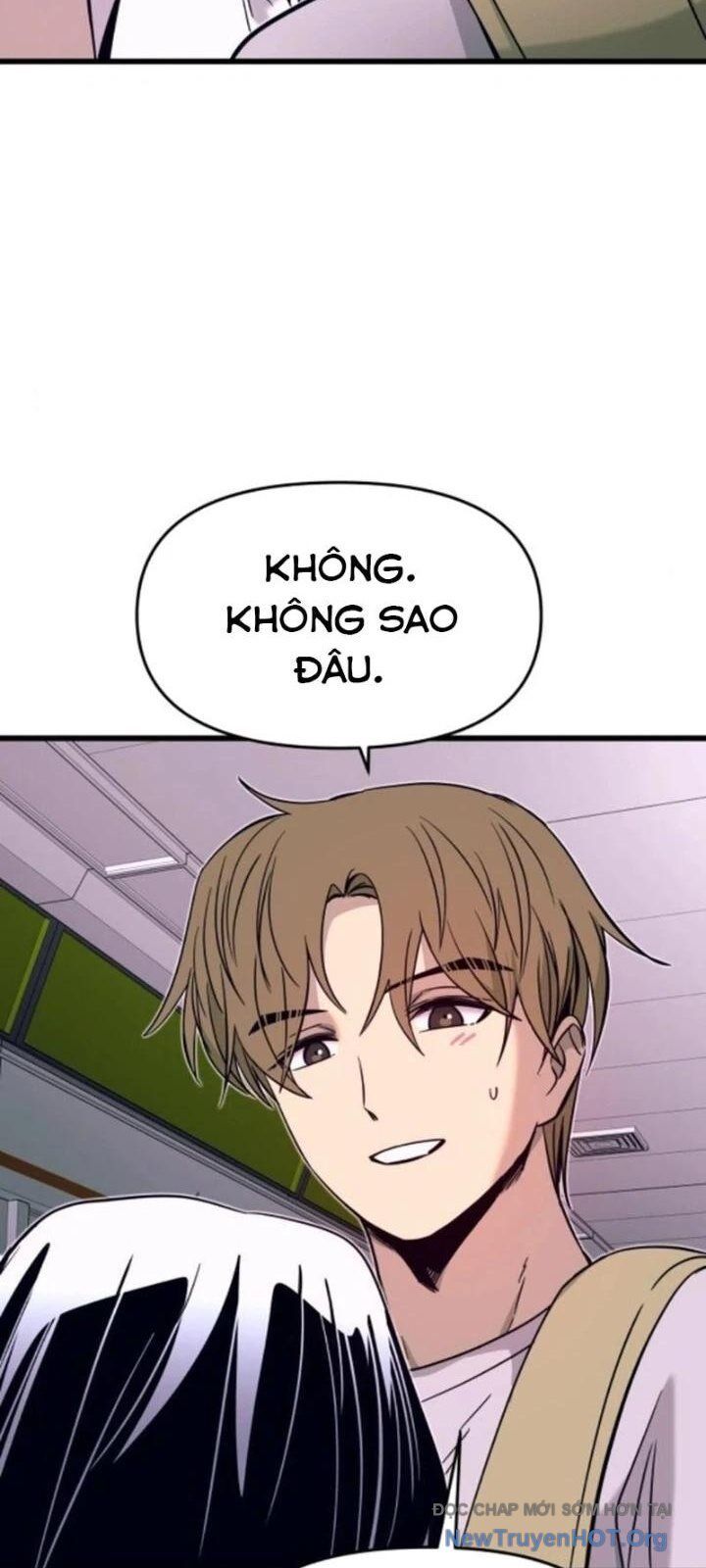 Bias Của Tôi Trên Chuyến Tàu Cuối Cùng: Chapter 34