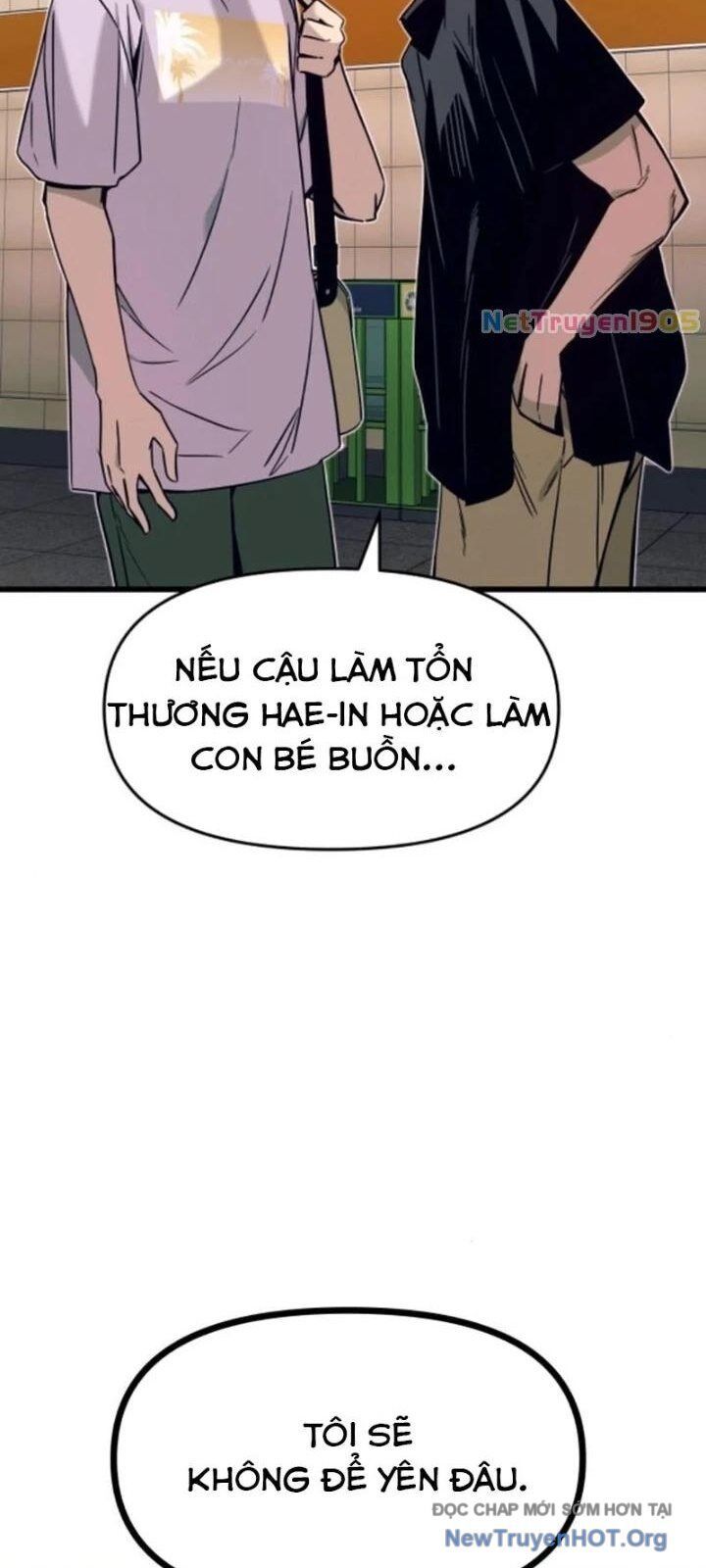 Bias Của Tôi Trên Chuyến Tàu Cuối Cùng: Chapter 34