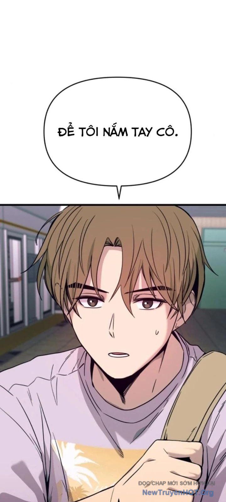 Bias Của Tôi Trên Chuyến Tàu Cuối Cùng: Chapter 34