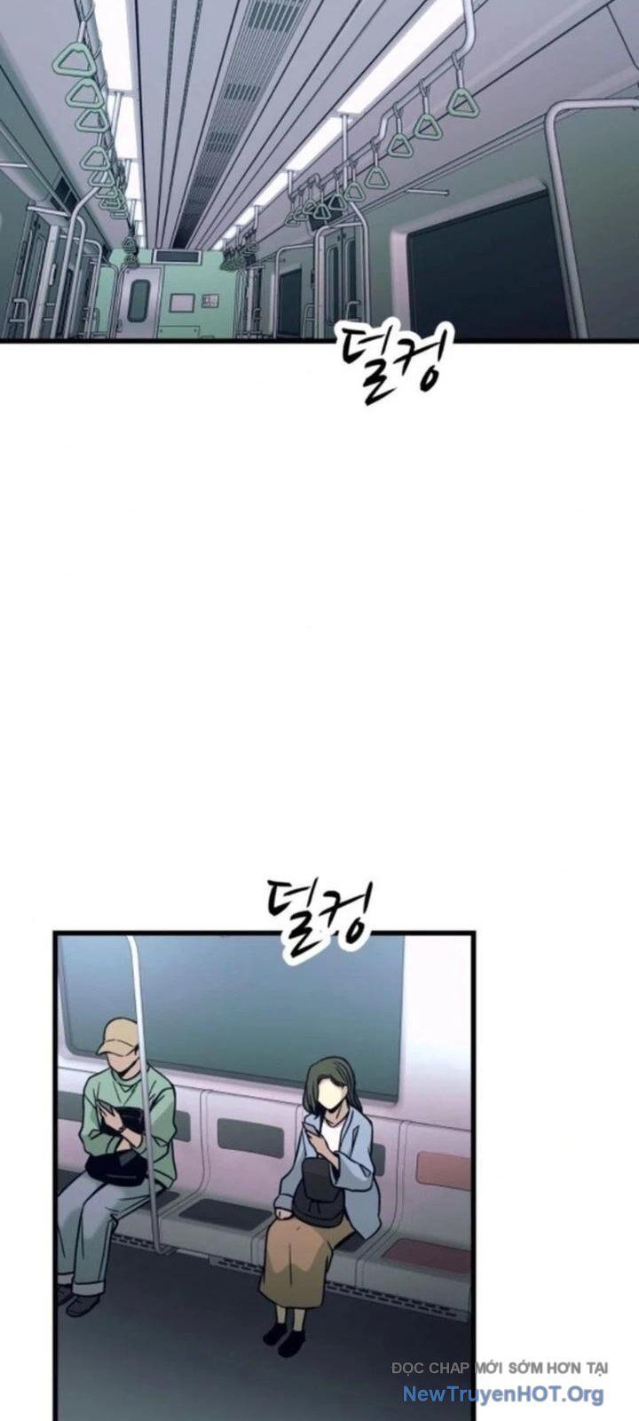 Bias Của Tôi Trên Chuyến Tàu Cuối Cùng: Chapter 34