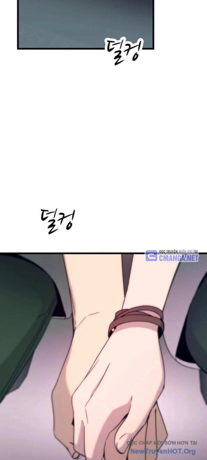 Bias Của Tôi Trên Chuyến Tàu Cuối Cùng: Chapter 34