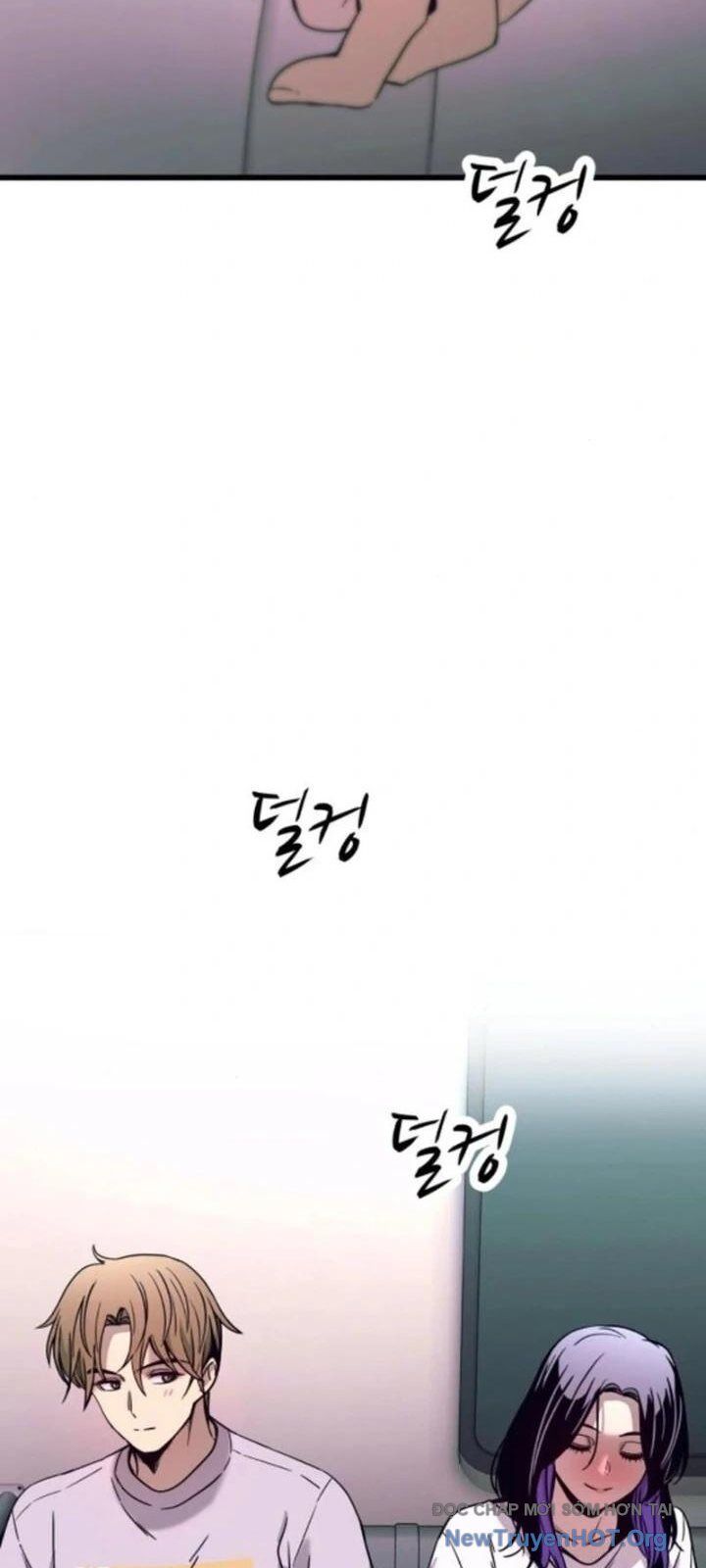 Bias Của Tôi Trên Chuyến Tàu Cuối Cùng: Chapter 34