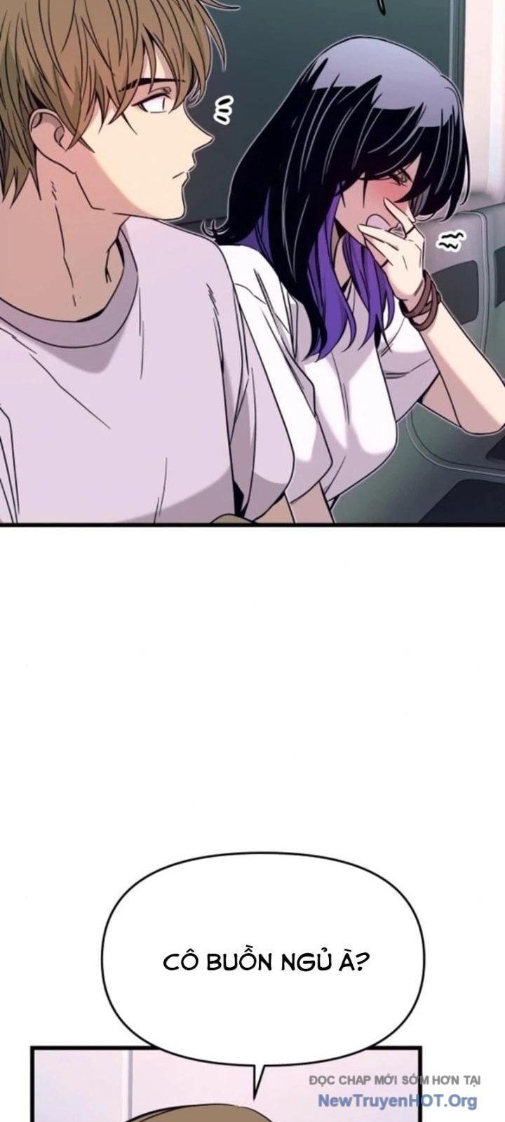 Bias Của Tôi Trên Chuyến Tàu Cuối Cùng: Chapter 34