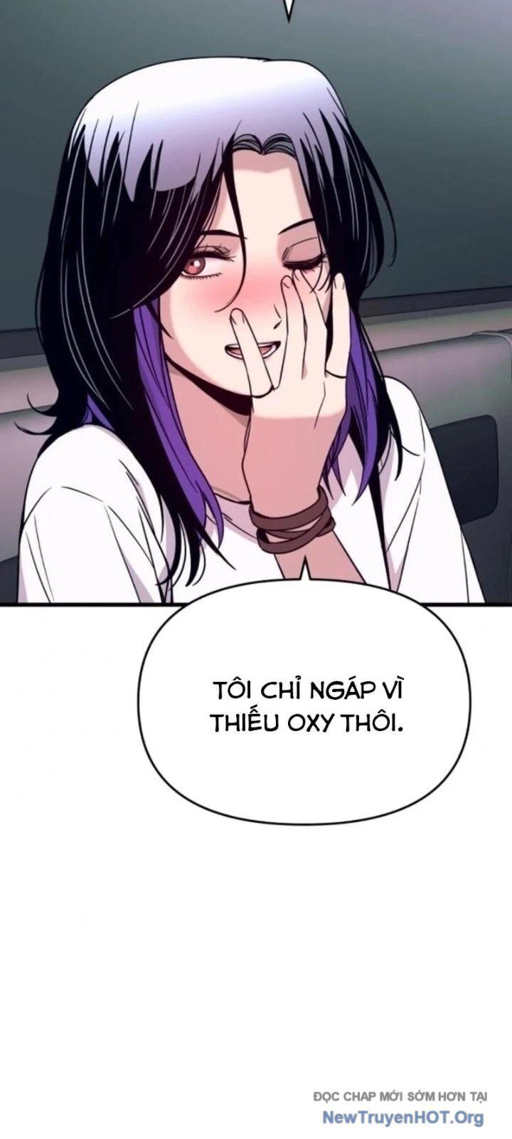 Bias Của Tôi Trên Chuyến Tàu Cuối Cùng: Chapter 34