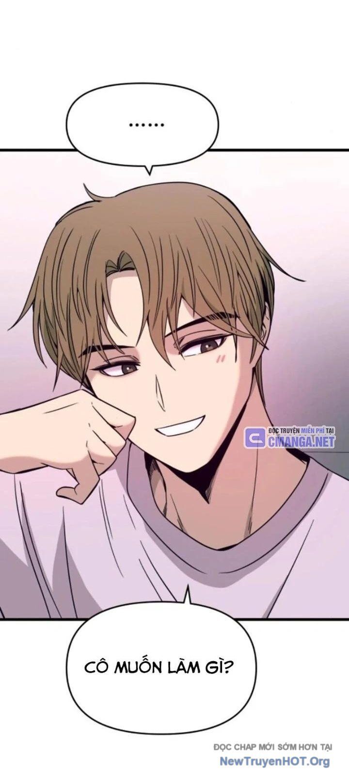 Bias Của Tôi Trên Chuyến Tàu Cuối Cùng: Chapter 34