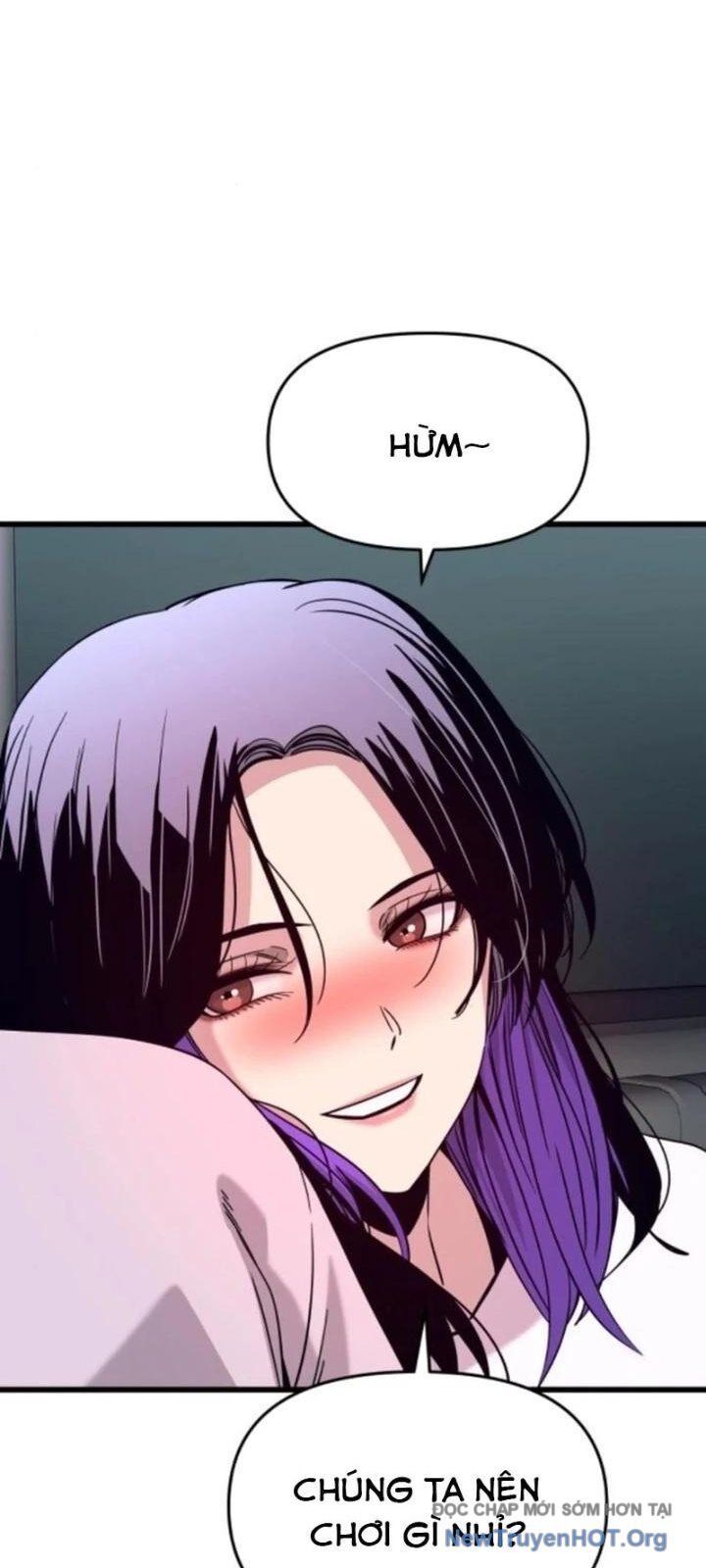 Bias Của Tôi Trên Chuyến Tàu Cuối Cùng: Chapter 34