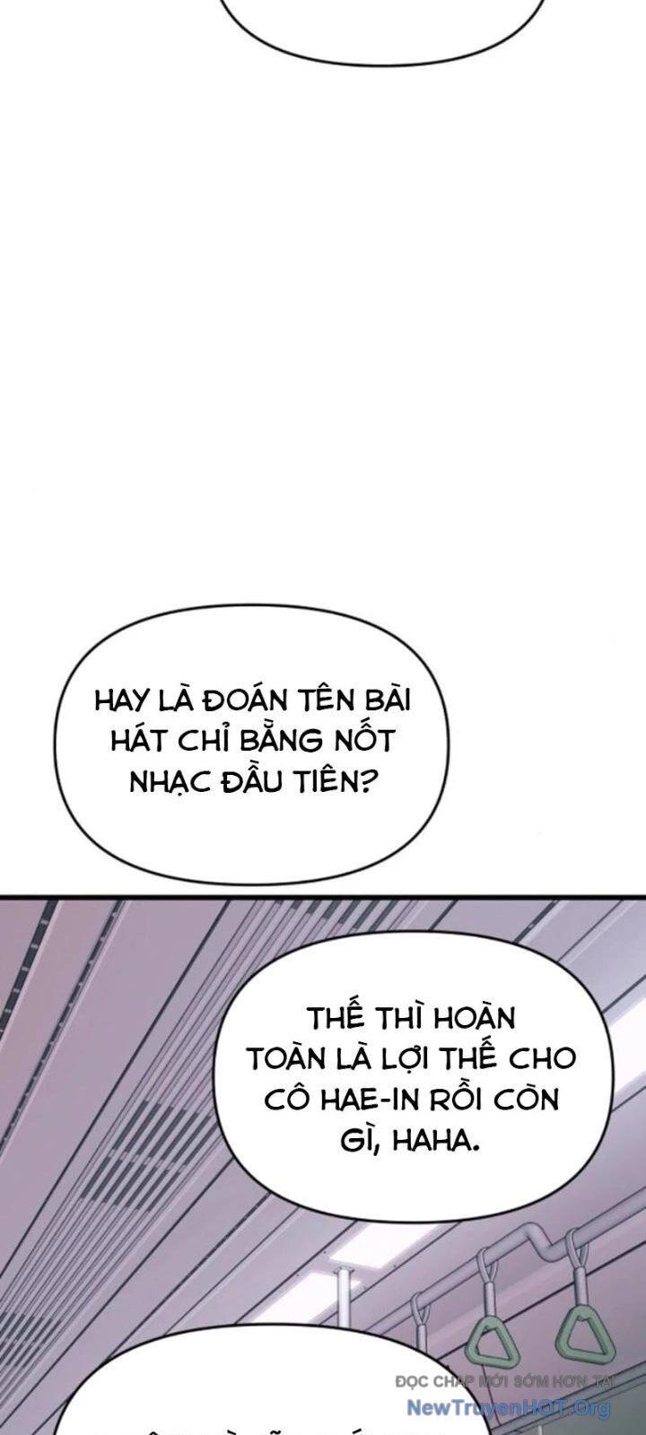 Bias Của Tôi Trên Chuyến Tàu Cuối Cùng: Chapter 34