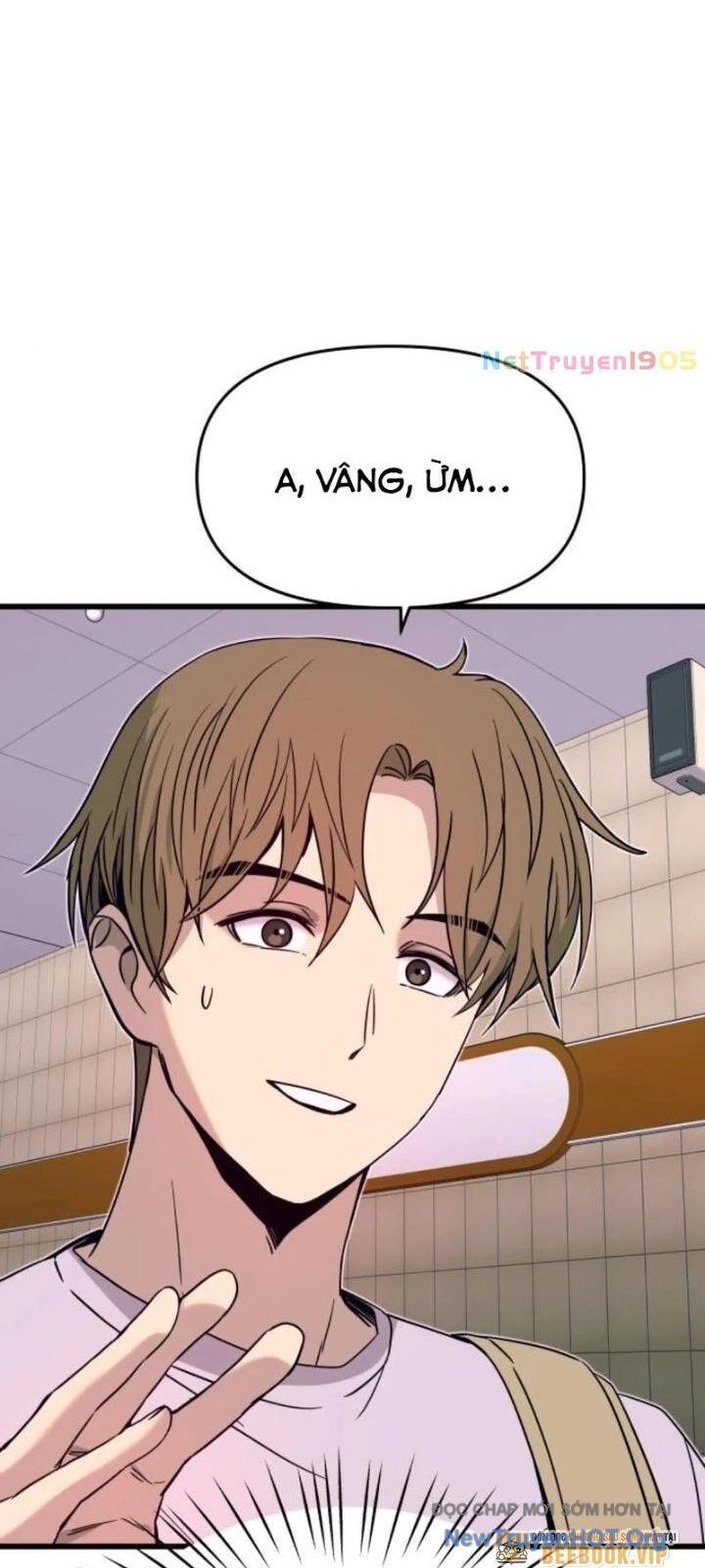 Bias Của Tôi Trên Chuyến Tàu Cuối Cùng: Chapter 34