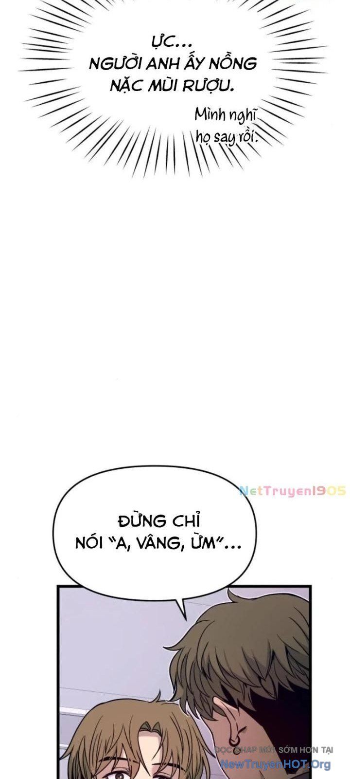 Bias Của Tôi Trên Chuyến Tàu Cuối Cùng: Chapter 34