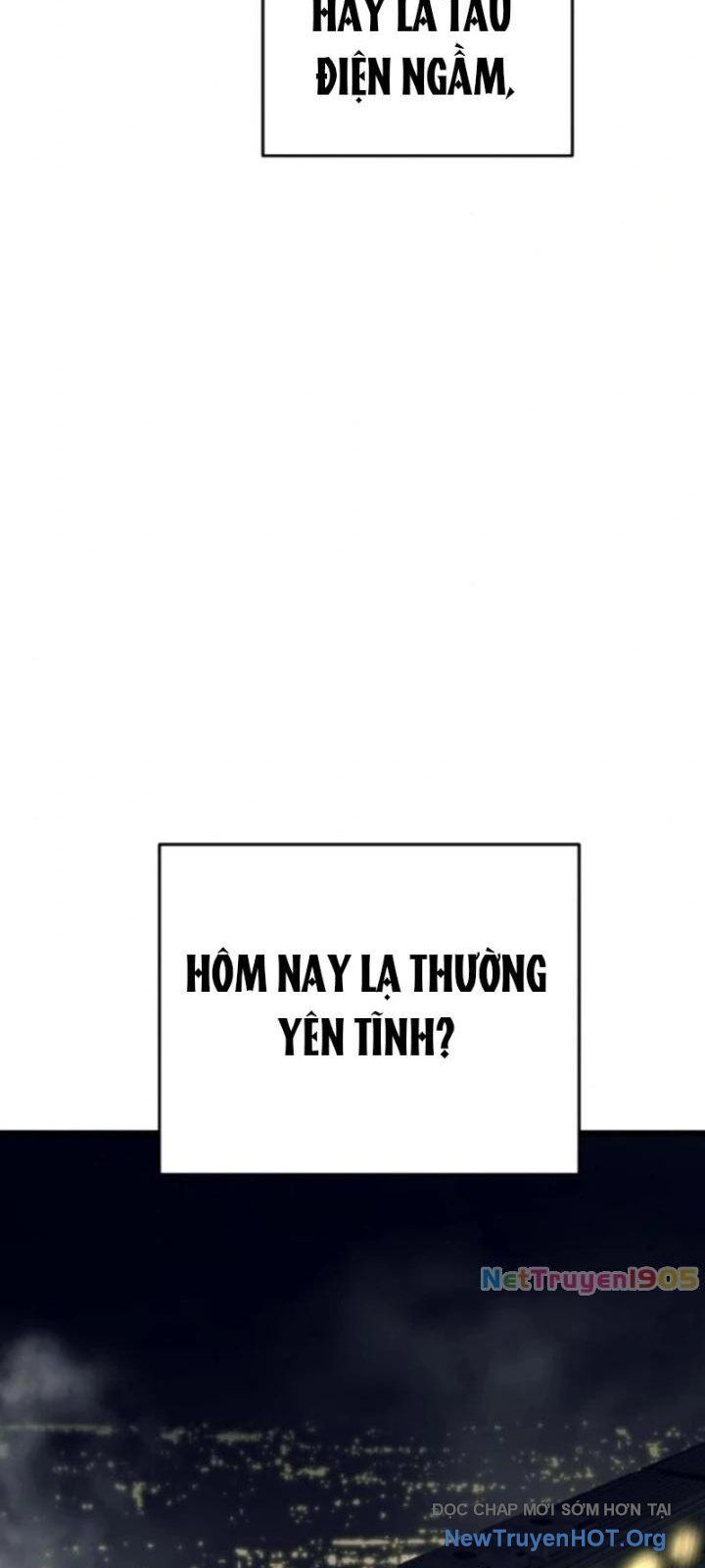 Bias Của Tôi Trên Chuyến Tàu Cuối Cùng: Chapter 34