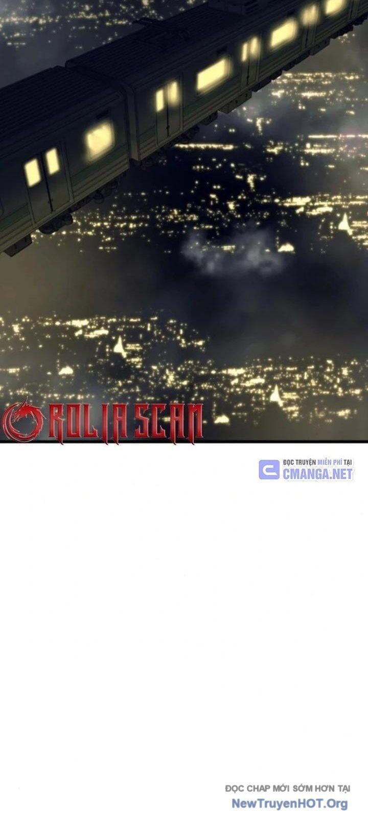 Bias Của Tôi Trên Chuyến Tàu Cuối Cùng: Chapter 34