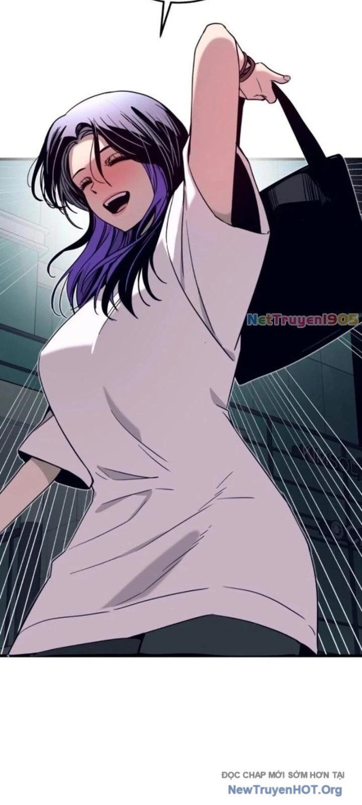 Bias Của Tôi Trên Chuyến Tàu Cuối Cùng: Chapter 34