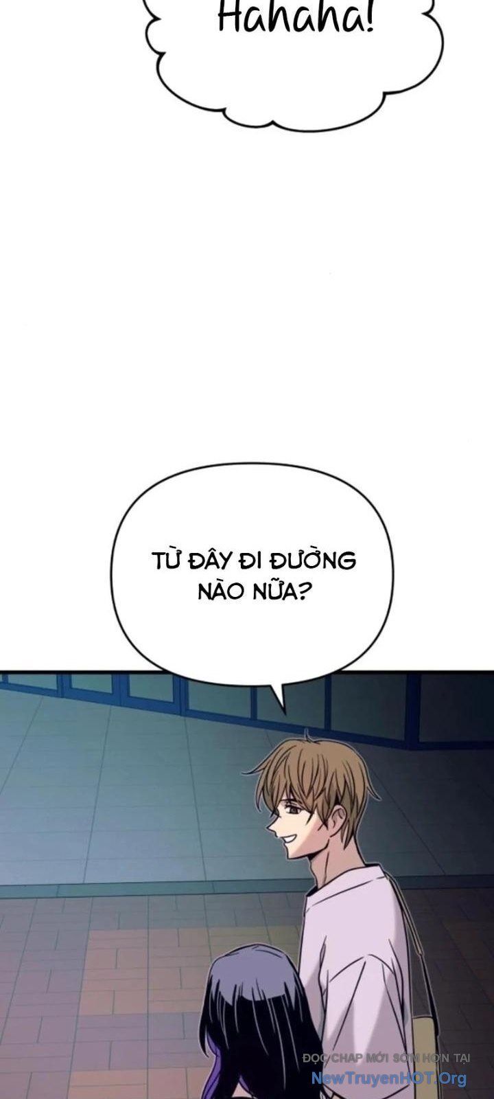 Bias Của Tôi Trên Chuyến Tàu Cuối Cùng: Chapter 34