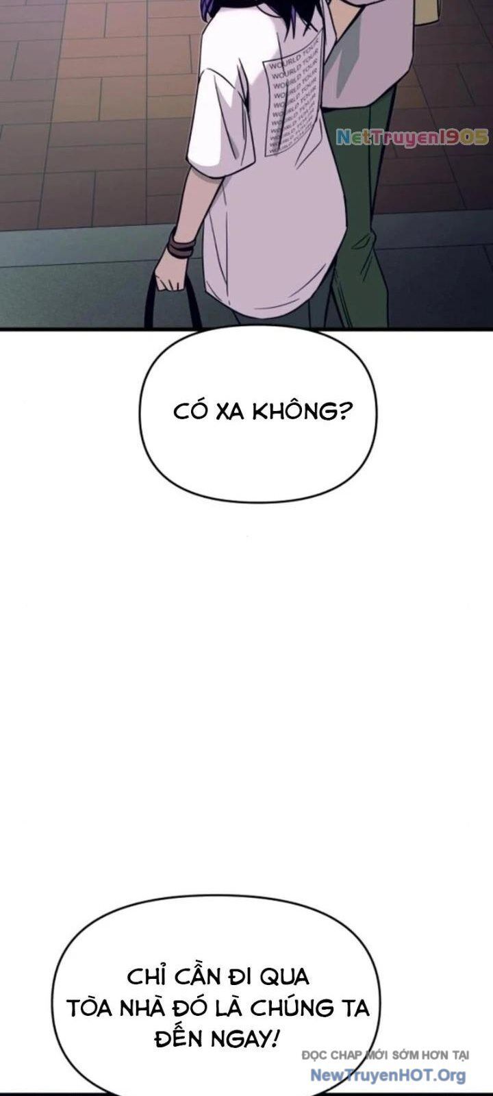 Bias Của Tôi Trên Chuyến Tàu Cuối Cùng: Chapter 34