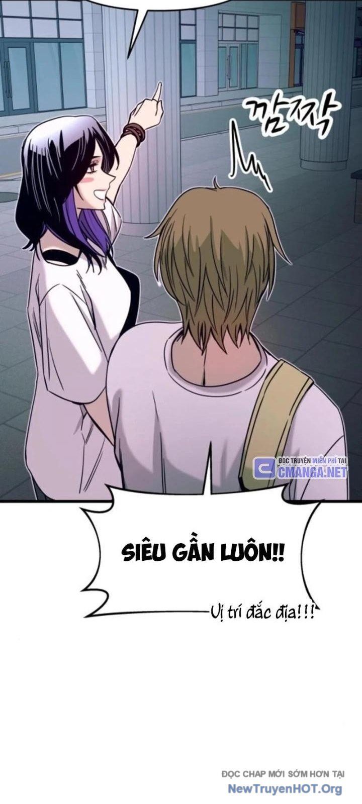 Bias Của Tôi Trên Chuyến Tàu Cuối Cùng: Chapter 34