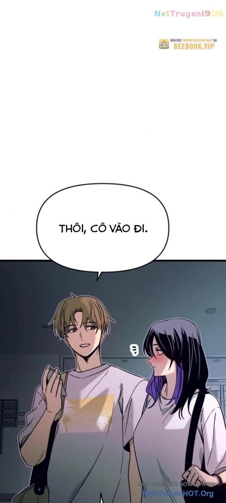 Bias Của Tôi Trên Chuyến Tàu Cuối Cùng: Chapter 34