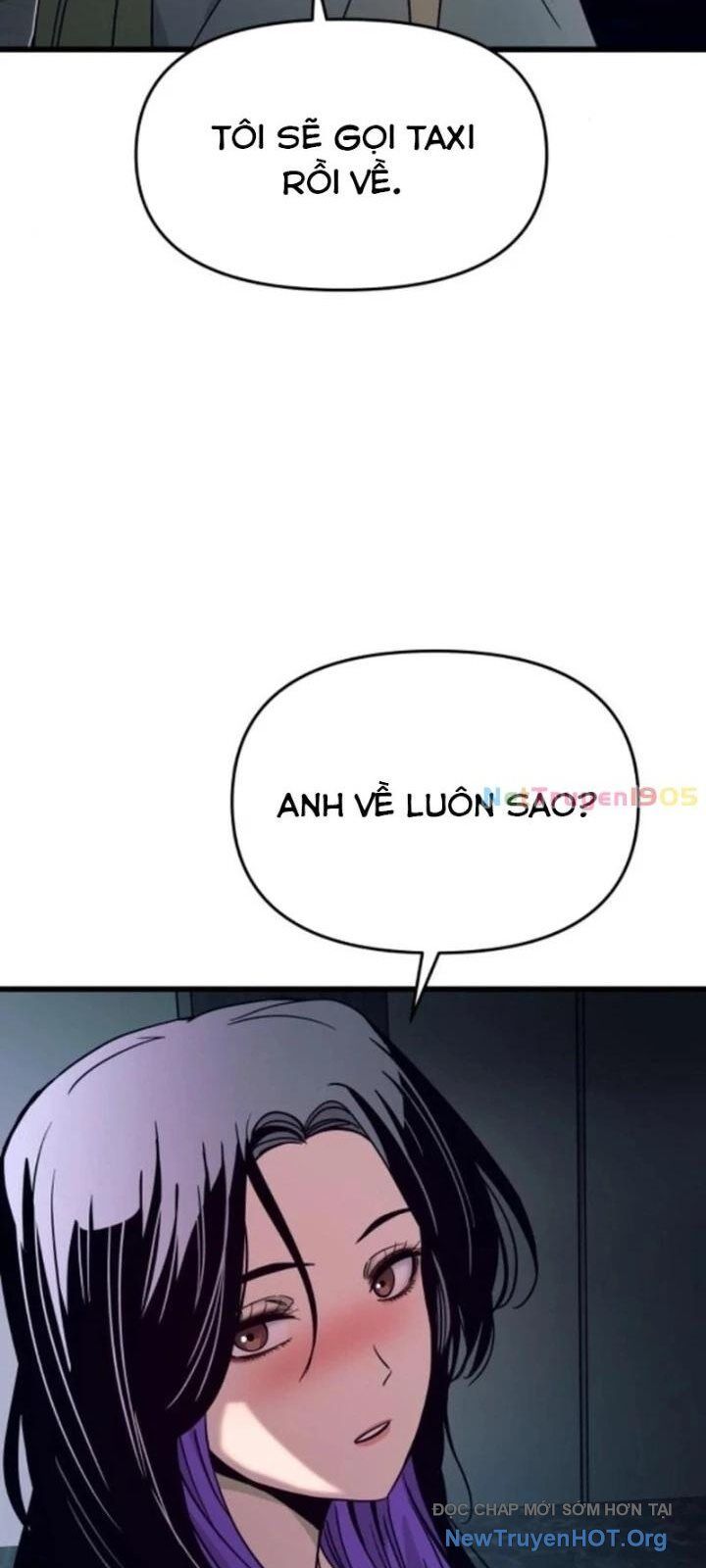 Bias Của Tôi Trên Chuyến Tàu Cuối Cùng: Chapter 34