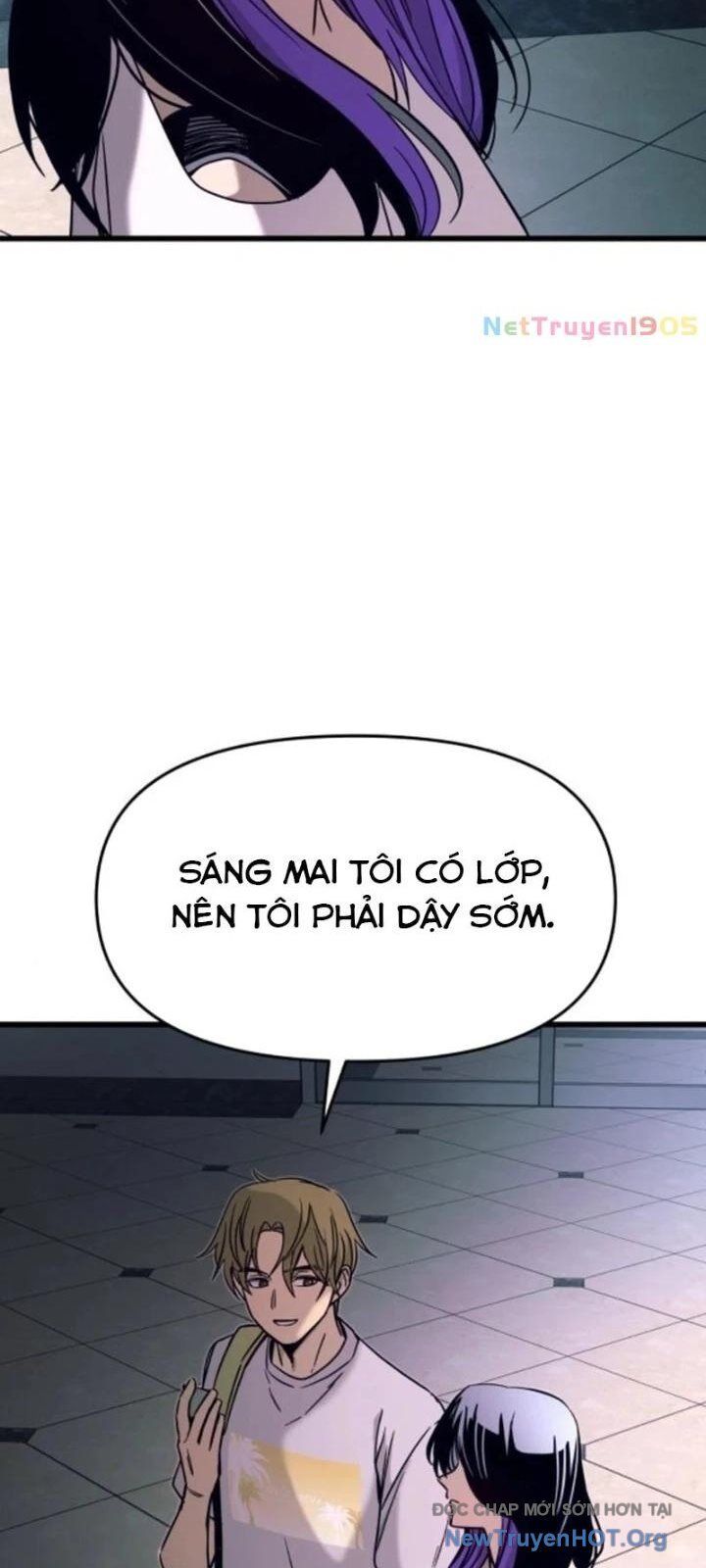 Bias Của Tôi Trên Chuyến Tàu Cuối Cùng: Chapter 34