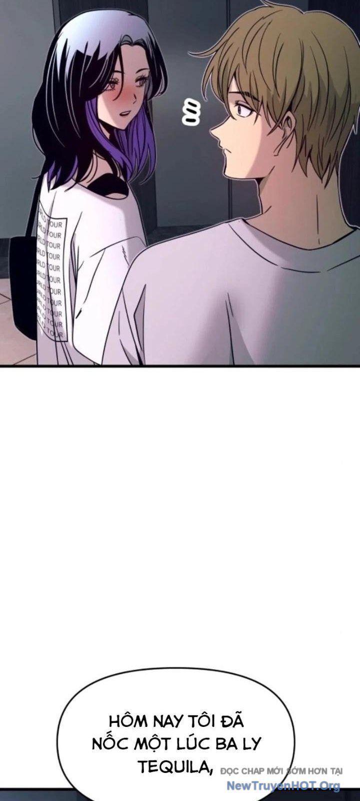 Bias Của Tôi Trên Chuyến Tàu Cuối Cùng: Chapter 34