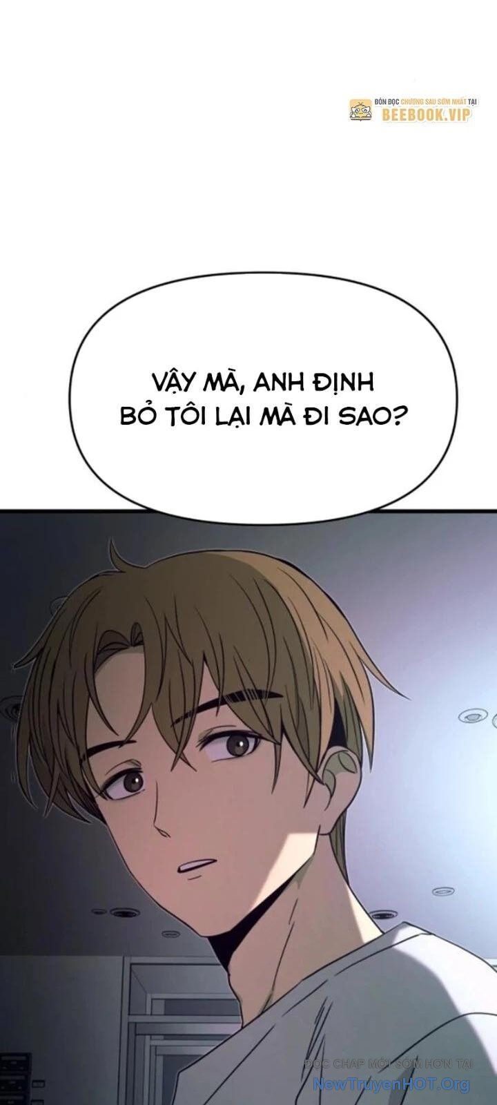 Bias Của Tôi Trên Chuyến Tàu Cuối Cùng: Chapter 34