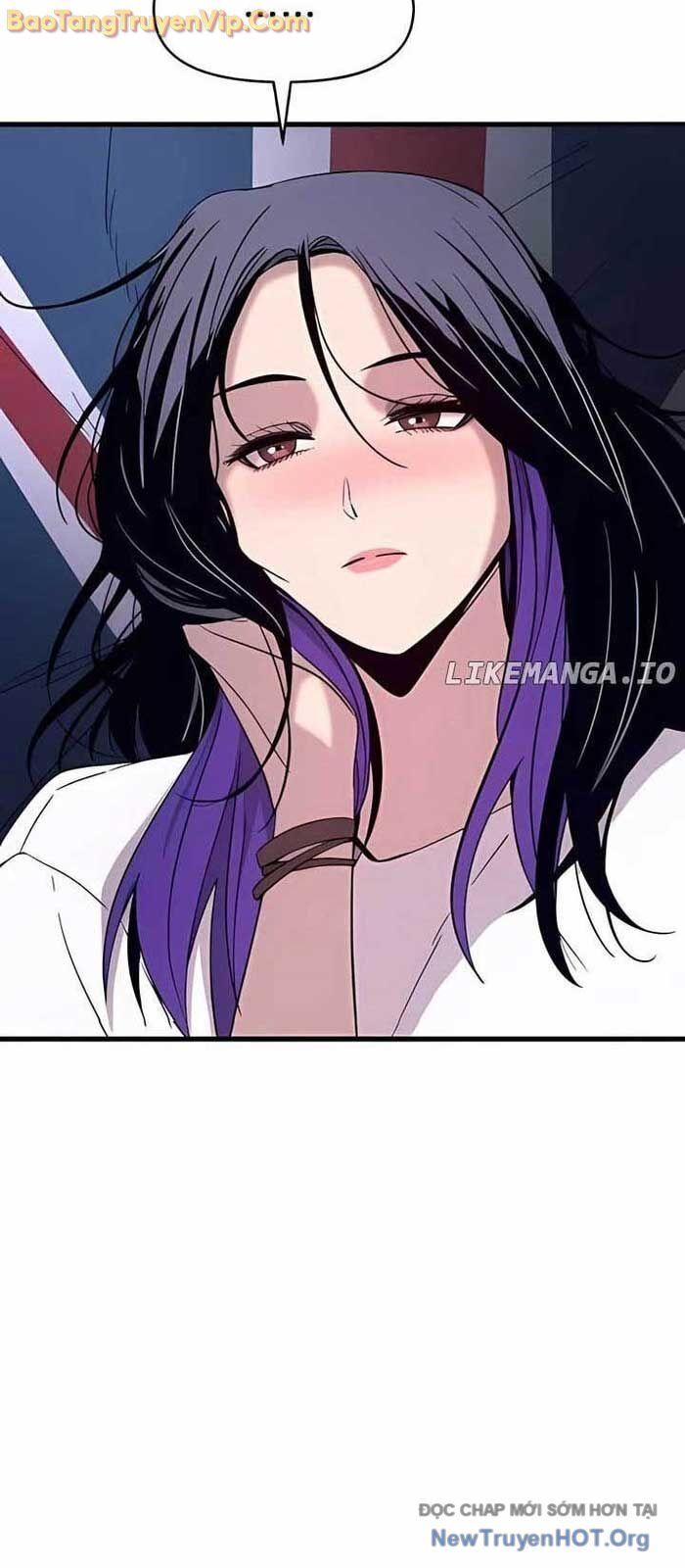 Bias Của Tôi Trên Chuyến Tàu Cuối Cùng: Chapter 35