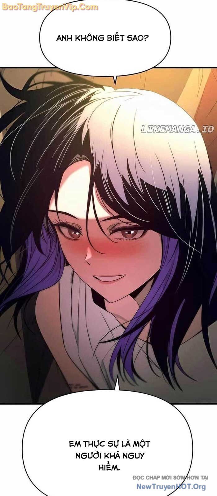 Bias Của Tôi Trên Chuyến Tàu Cuối Cùng: Chapter 35