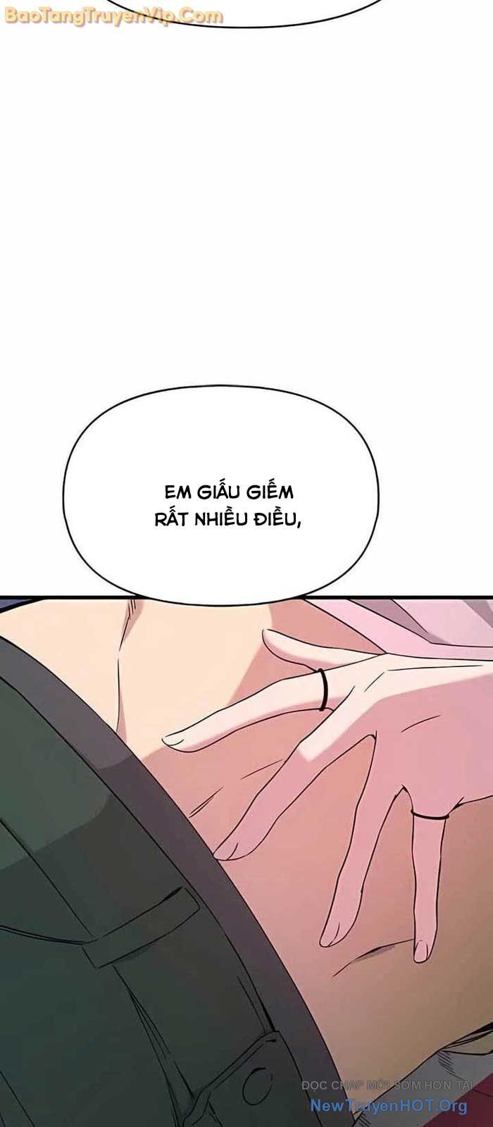 Bias Của Tôi Trên Chuyến Tàu Cuối Cùng: Chapter 35