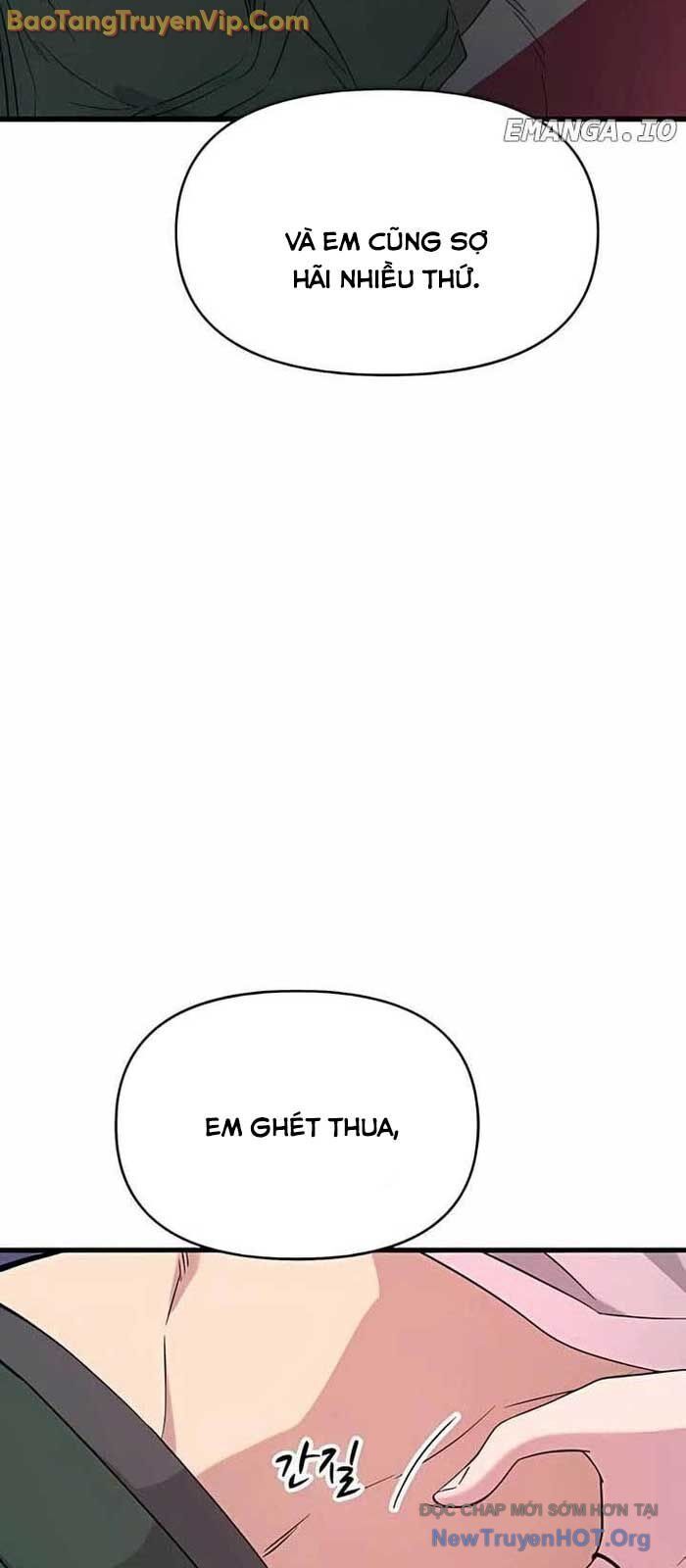 Bias Của Tôi Trên Chuyến Tàu Cuối Cùng: Chapter 35